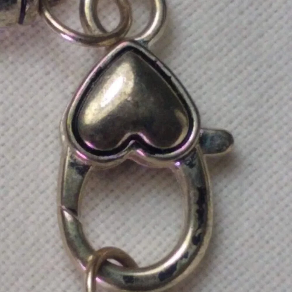 purse bag tote charm OR bracelet - Picture 3 of 3